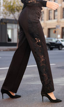 GENERATION LOVE KENSLEY LACE COMBO PANTS