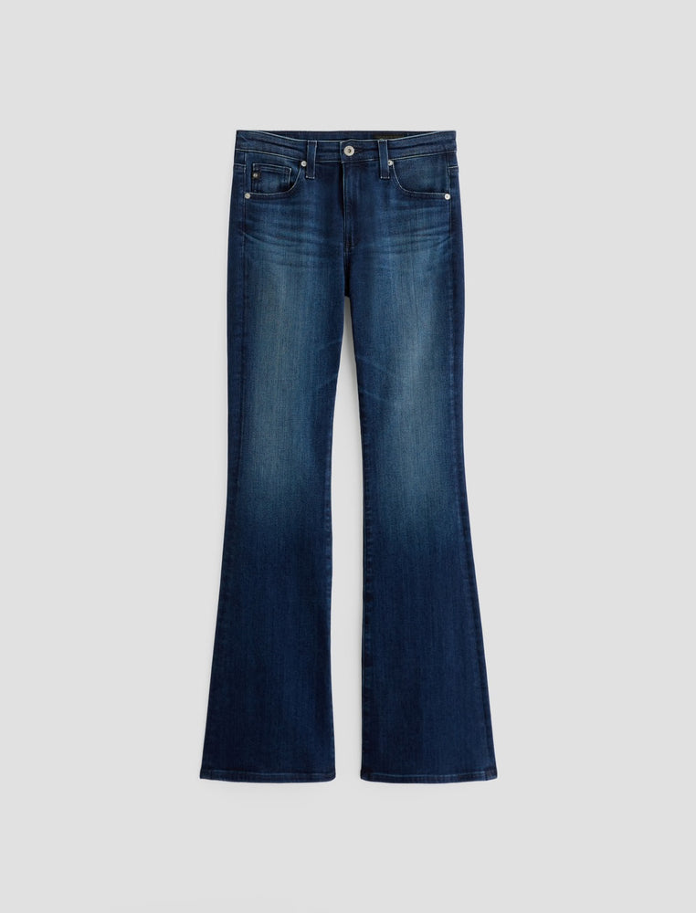 FARRAH BOOT CUT IN ÉPILOGUE BY AG JEANS FALL 25