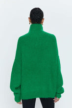 PISTOLA ASHLEY TURTKENECK SWEATER