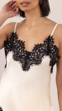 CHARLI BLAKE CONTRAST CAMISOLE