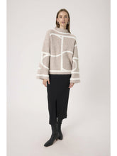 SOAKED IN LUXURY PULLOVER