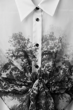 MILVA MI SHIRT/LONG SKIRT ENSEMBLE