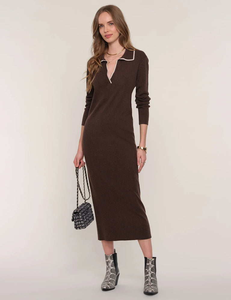 TISSA DRESS BY HEARTLOOM FALL 25
