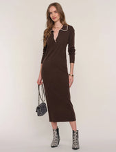 HEARTLOOM TISSA DRESS