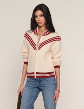 HEARTLOOM DEVON CARDI