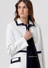 FRACOMINA DUST COAT JACKET