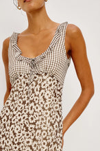 RAILS DAHLIA DRESS