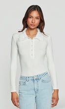 GENERATION LOVE FRIDA LACE COMBO TOP
