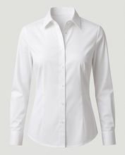 CAMICETTA SNOB VENTO STRETCH SHIRT