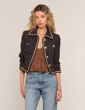 HEARTLOOM SWAIN BLAZER