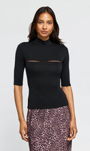 GENERATION LOVE ELIN MESH COMBO TOP