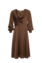FRACOMINA DRESS