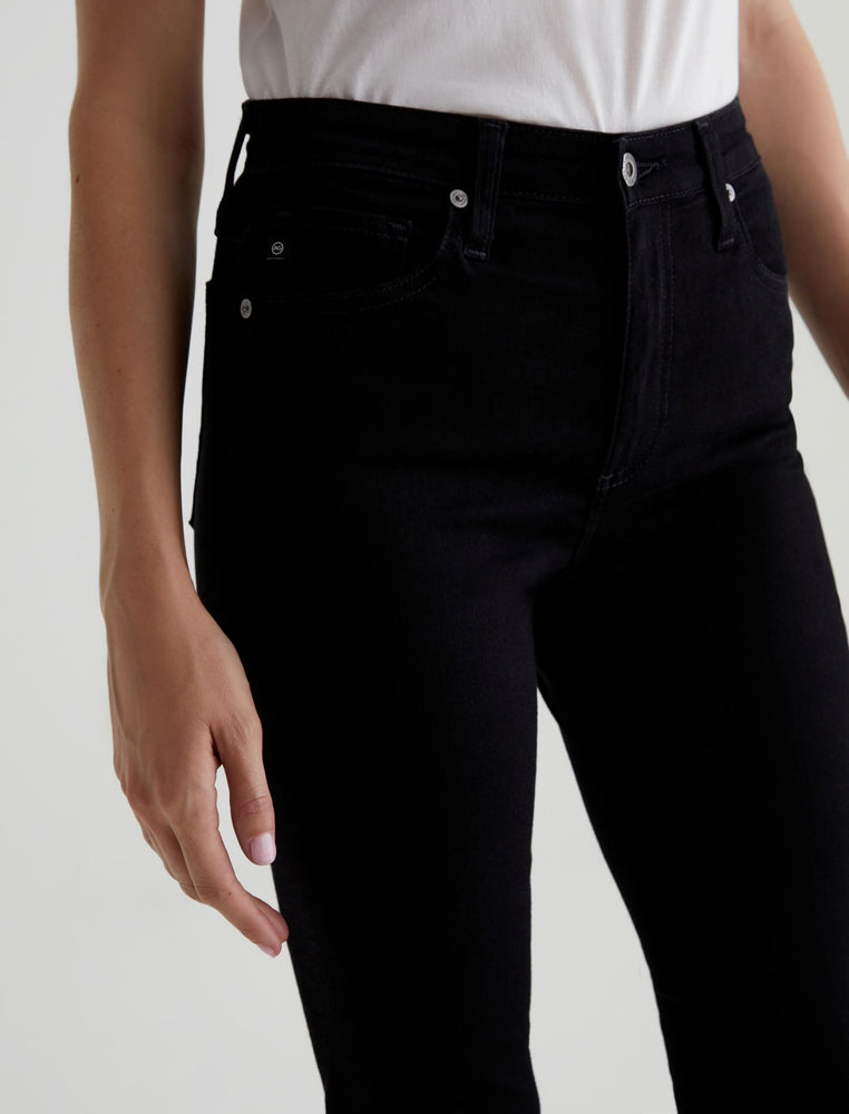 FARRAH BOOT IN ALCHEMY BY AG JEANS FALL 25