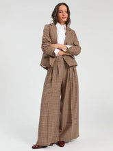 VILAGALLO INGRID JACKET