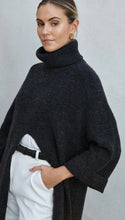 CHARLI VIVIENNE SWEATER DRESS