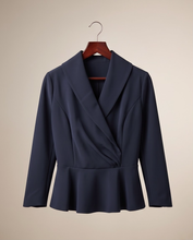 CHIARA BONI MELLA BLOUSE