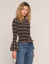 HEARTLOOM TRACY TOP