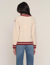 HEARTLOOM DEVON CARDI
