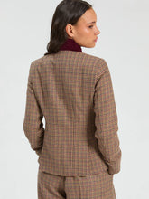 VILAGALLO INGRID JACKET