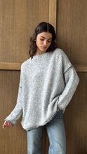 CHARLI CLEO SWEATER