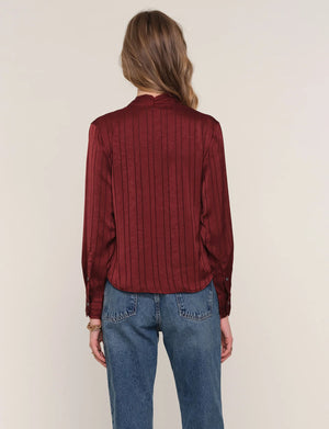 SAWYER TOP BY HEARTLOOM FALL 25