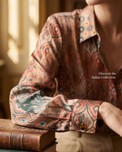 CAMICETTA SNOB NUVOLA SHIRT