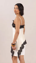 CHARLI BLAKE CONTRAST CAMISOLE