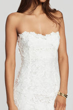 GENERATION LOVE MAKAIA 3D BUTTERFLY LACE DRESS