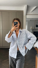 CHARLI MARLOWE SHIRT