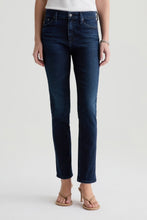 AG JEANS MARI 3 YEARS HIGH RISE SLIM STRAIGHT