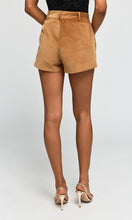 GENERATION LOVE JAX CORDUROY SHORTS
