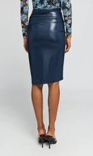 GENERATION LOVE GINA LEATHERETTE SKIRT