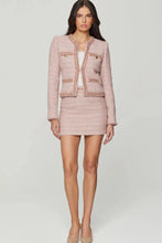 GENERATION LOVE BETSY TWEED JACKET