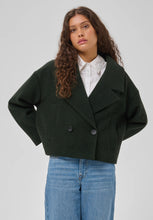 MY ESSENTIAL WARDROBE FRANNIE MAGGIE SHORT JACKET