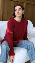 CHARLI CLEO SWEATER