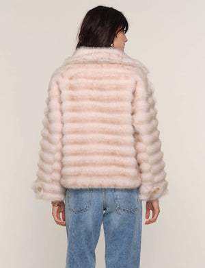 CAIRO COAT BY HEARTLOOM FALL 25