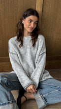 CHARLI CLEO SWEATER
