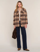 HEARTLOOM MACKIE COAT