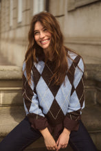 CULTURE CUARGYLE PULLOVER