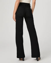 PAIGE JEANS LEENAH 32” WIDE LEG JEAN