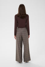 CULTURE CUTERNO TROUSERS