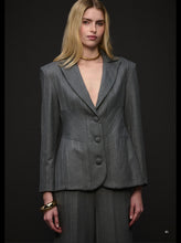 MILVA MI GREY SUIT
