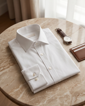 CAMICETTA SNOB VENTO STRETCH SHIRT