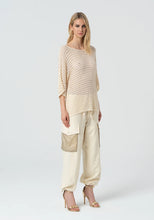 FRACOMINA CARGO PANTS
