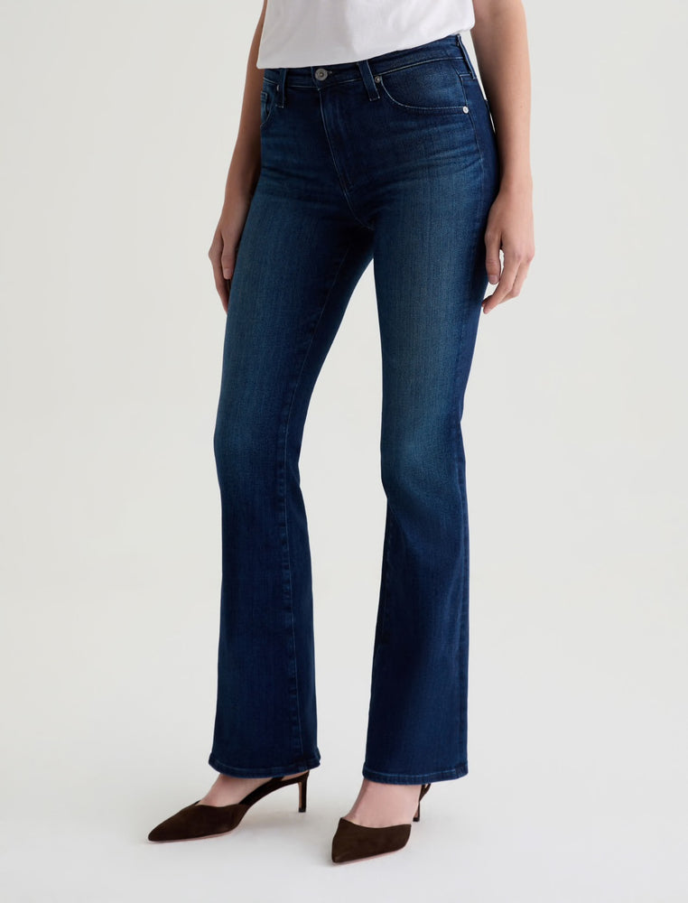 FARRAH BOOT CUT IN ÉPILOGUE BY AG JEANS FALL 25