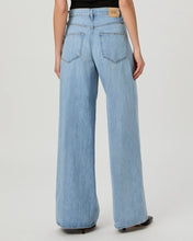 PAIGE CAMERON 31” WIDE LEG JEAN