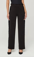 GENERATION LOVE KENSLEY LACE COMBO PANTS