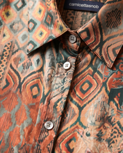 CAMICETTA SNOB NUVOLA SHIRT