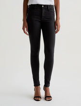 FARRAH HIGH RISE SKINNY BY AG JEANS FALL 25