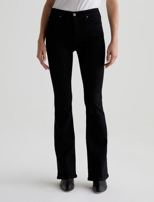 FARRAH BOOT IN ALCHEMY BY AG JEANS FALL 25
